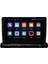 Citroen C3 (2023) Android 14 Multimedya Carplay 9 Inch 4 GB Ram / 64 GB Hafıza CRV-4768XR (Hıgh) 4