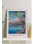 Hiroaki Takahashi - Mount Fuji Posteri - Mount Fuji Hiroaki Takahashi Posterleri 1
