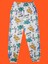 Uzun Kollu Desenli Çocuk Pijama Takım #baskılıçocukpijamatakım #çamaşırbahçesi #ayıcıkdesenpijama 3