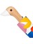 Duck Kompakt Şemsiye Matisse Print 2