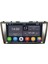 Toyota Camry (2006-2010) Android 14 Multimedya Carplay 9 Inch 4 GB Ram / 64 GB Hafıza CRV-4776XD 1