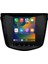 Nissan Qashqai (2015-2020) Android 14 Multimedya Carplay 10 Inch 8 GB Ram / 128 GB Hafıza CRV-4775XDA 2