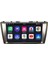 Toyota Camry (2006-2010) Android 14 Multimedya - 2 GB Ram - 32 GB Hafıza - Carplay CRV4776XP 3