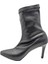 Frivola Kadın Ince Topuklu Streç Bot - Frivola - Siyah - 38 2