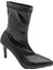 Frivola Kadın Ince Topuklu Streç Bot - Frivola - Siyah - 38 3
