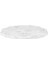 New Year Yılbaşı Snowy Pasta Tabağı 24 cm Beyaz 2