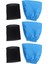 3x Tekstil Filtre Torbaları Islak ve Kuru Filtre Süngeri Karcher Mv1 Wd2 Wd3 Elektrikli Süpürge Filtre Torbası Elektrikli Süpürge Parçaları (Yurt Dışından) 1