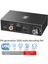 192 Khz Hifi Ses Kod Çözücü Dac Dijital Analog Dönüştürücü Adaptör Tv Optik Koaksiyel USB Otg Kulaklık Amplifikatörü-Abd Tak (Yurt Dışından) 2