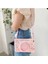 Ipad Air 11 10.9 Inç Air 4 5 6 2020 2022 2024 Uyumlu Çocuk Kılıf Stantlı Lucky Star Karakterli 5