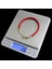 3000G/01G Dijital Mutfak Terazileri Taşınabilir Teraziler Cep LCD Hassas Mücevher Terazisi Ağırlık Denge Tartımıaraçlar (Yurt Dışından) 5