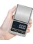 001G/200G Mini Taşınabilir Cep Ölçeğı LCD Mücevher Ağırlık Dijital Terazi Mücevher Ölçeğı Dijitaldenge (Yurt Dışından) 1