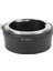 Manuel Lens Montaj Adaptörü Yüksek Hassasiyetli LENSG10 Içın E P3 Içın M4/3 Lens Arka Kapağı ile Giyilebilir Dönüştürücü Kontrol (Yurt Dışından) 4