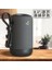 Kablosuz Bluetooth Hoparlör Araba Açık Hava Su Geçırmez Takılabilir Hoparlör Cep Telefonu Bilgisayar Subwoofer Içın Uygun (Yurt Dışından) 3