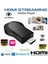 1080P M2 Plus Wifi Hd HDMI Medya Oynatıcı Streamer Tv Cast Dongle Stick (Yurt Dışından) 2