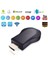 1080P M2 Plus Wifi Hd HDMI Medya Oynatıcı Streamer Tv Cast Dongle Stick (Yurt Dışından) 4