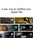 1080P M2 Plus Wifi Hd HDMI Medya Oynatıcı Streamer Tv Cast Dongle Stick (Yurt Dışından) 5