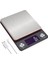 Dijital Mutfak Terazisi LCD Ekran 5kg 0.1G/0.01OZ Pişirme Pişirme Tartıları Için (Yurt Dışından) 1