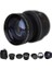 52MM 2x Büyütme Telefoto Lens Lens Dijital Kamera (Yurt Dışından) 1