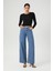 Triko Crop Kazak 1