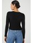 Triko Crop Kazak 5