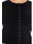Plus Size Uzun Kollu Bluz 3