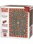 Morris: Holland Park Carpet Puzzle 1000 Parça 20763 1