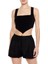 F21 Askılı Crop Bluz 1