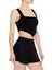 F21 Askılı Crop Bluz 3
