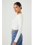 Triko Crop Kazak 4