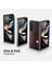Samsung Galaxy Z Fold 6 Telefon Kılıfı (Yurt Dışından) 5