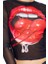 F21 Transparan Baskılı Bluz 3