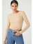 Triko Crop Kazak 2