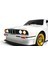 Retro Drift 1:16 Ölçek 2.4g Rc Araba 7.4V Lithium Şarj Edilebilir Harika Drift 2