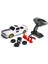 Retro Drift 1:16 Ölçek 2.4g Rc Araba 7.4V Lithium Şarj Edilebilir Harika Drift 3
