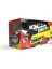 Retro Drift 1:16 Ölçek 2.4g Rc Araba 7.4V Lithium Şarj Edilebilir Harika Drift 5