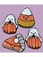 Punch Halloween Boo Bardak Altlığı Hediyelik 3