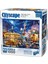 Night Lights Of Paris Puzzle 1000 Parça 20795 1