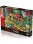 Ks The Garden Shed 1500 Parça Puzzle 2