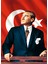 Atatürk Bayrağı 50 x 75 cm 1