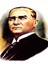 Atatürk Bayrağı 50 x 75 cm 2