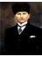 Atatürk Bayrağı 50 x 75 cm 3