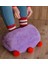 Peluş Ayak Isıtıcısı,panduf,terlik 1