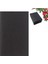 İtalyan Premium Hediye Paketleme Kağıdı, Paket, Ambalaj Kağıdı, Kraft & Siyah, No 798, 70 x 200Cm 1