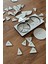 Kesirler Puzzle Yapboz Eğitici-Öğretici Oyuncak Matametik Oyunu 2