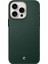 Ciel by CYRILL iPhone 15 Pro Max Kılıf Kajuk Mag MagSafe özellikli Forest Green - ACS06635 1