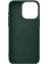 Ciel by CYRILL iPhone 15 Pro Max Kılıf Kajuk Mag MagSafe özellikli Forest Green - ACS06635 4