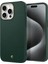Ciel by CYRILL iPhone 15 Pro Max Kılıf Kajuk Mag MagSafe özellikli Forest Green - ACS06635 2