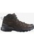 x Ultra 360 Leather Mid Gore Tex Erkek Bot 1