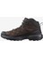 x Ultra 360 Leather Mid Gore Tex Erkek Bot 3