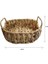 Naturel Oval Sepet S Boy PNL-22098S 1
